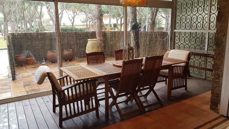 VILLAS COSETTE - Villa Triana - image 19