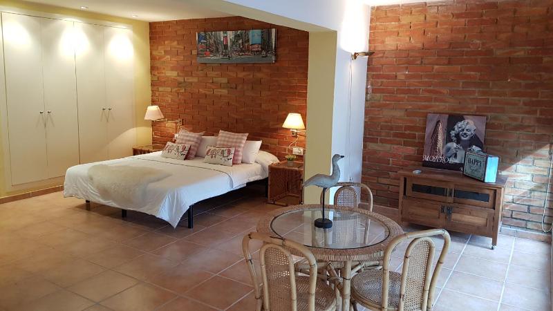 VILLAS COSETTE - Villa Triana - image 10