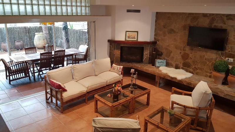 VILLAS COSETTE - Villa Triana - image 38