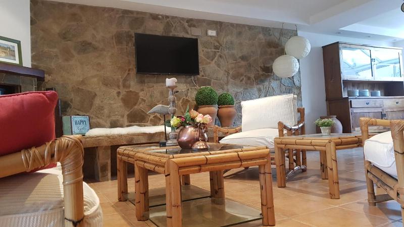 VILLAS COSETTE - Villa Triana - image 48