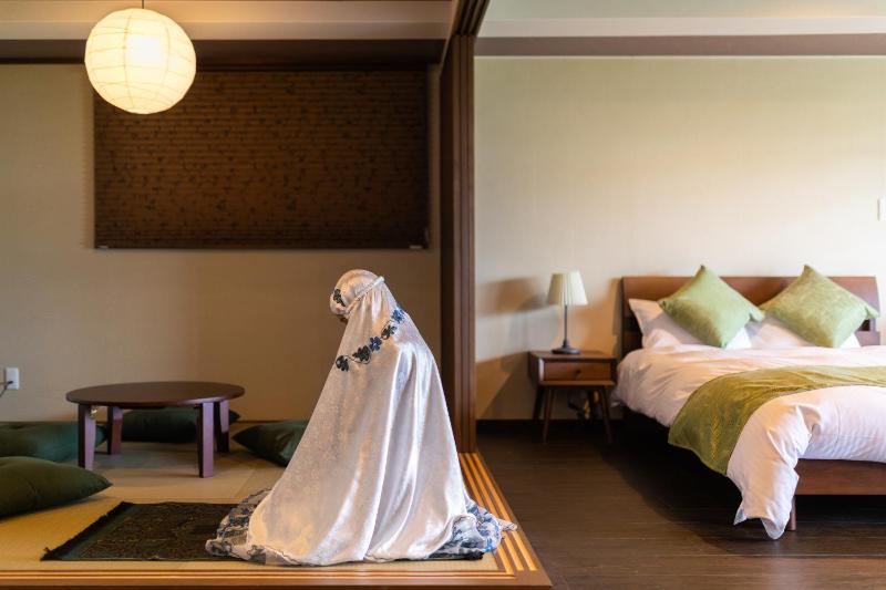 Kyoto Riverview House Kyoraku - image 12