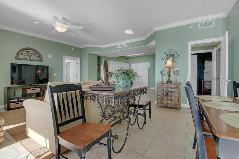 Two-Bedroom Apartment image 3