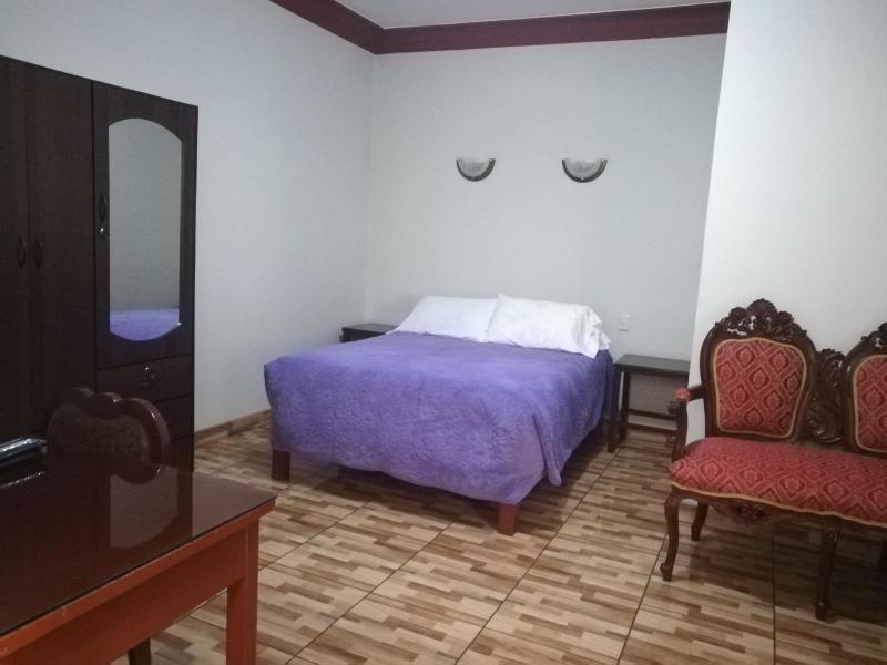 Hostal El Remanso - image 5