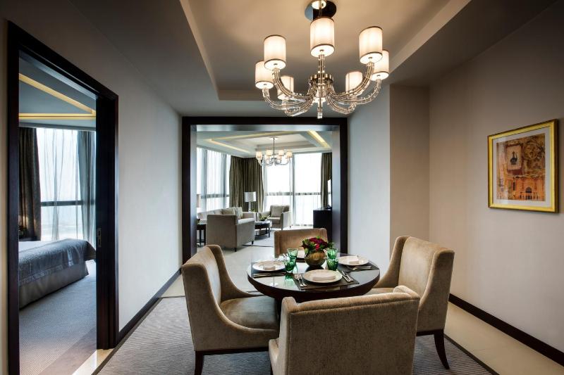 Two-Bedroom Apartment image 4