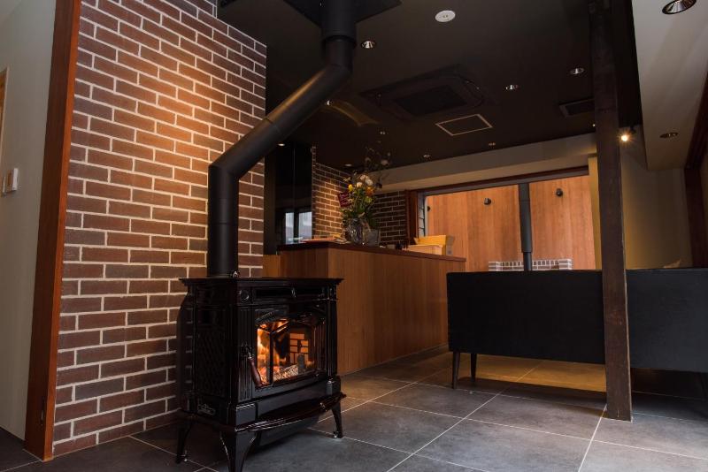 Cafe & Guest House Nagonoya - image 6