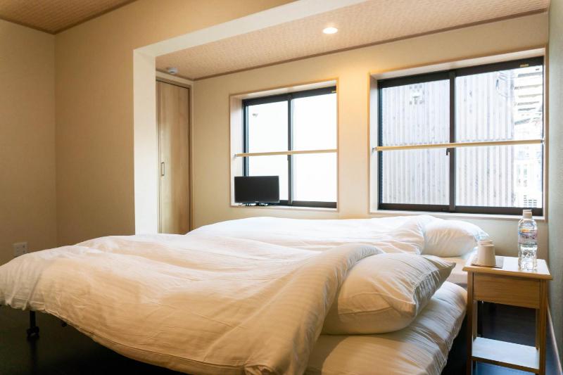 Ryokan Hinomoto Kyoto Kawaramachi - image 1