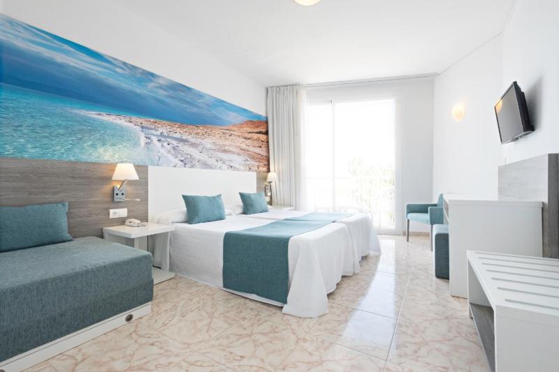 Twin Premium Room Mar Amantis I image 3