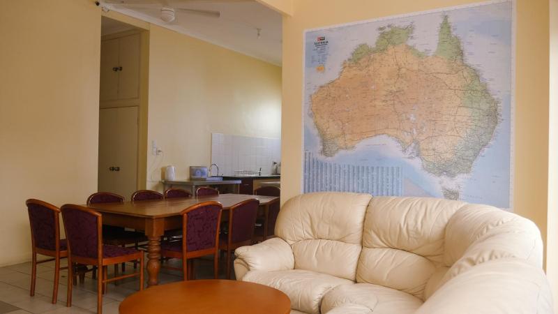 myOZexp Palmerston Lodge - image 14