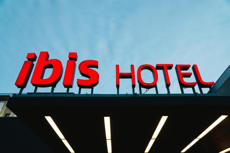 Hotel Ibis Lisboa Sintra - image 13