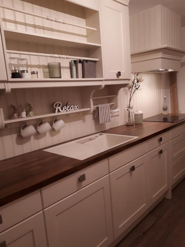 Deluxe Apartment image 2