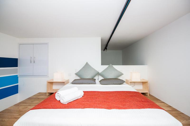 Three-Bedroom Apartment image 1