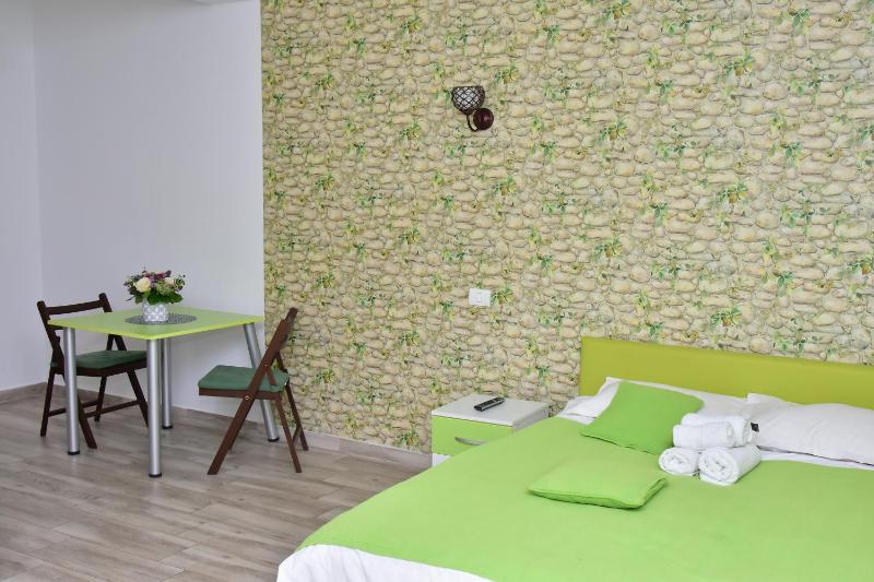 Apartment - Ground Floor image 3