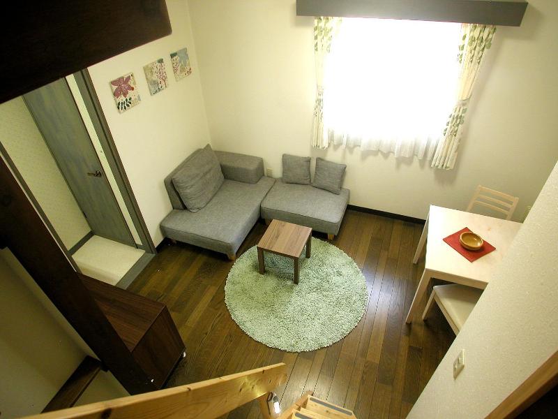 B&B Koyuki Hakuba - image 2