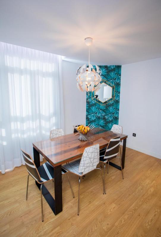 Superb Apartament Canteras - image 26