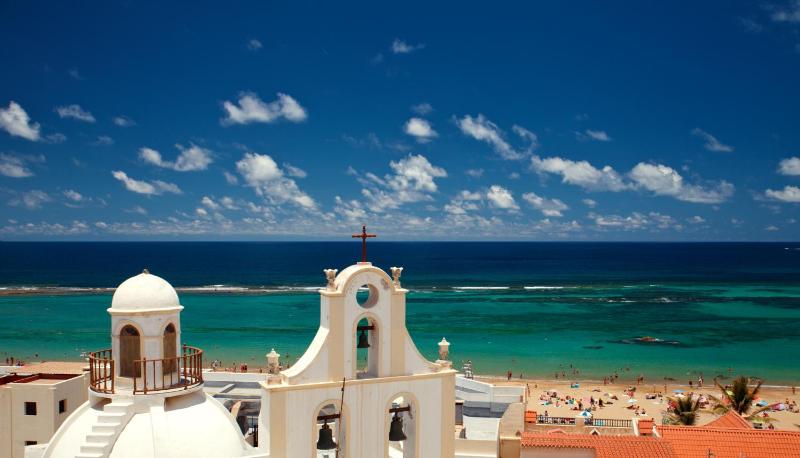 Superb Apartament Canteras - image 22