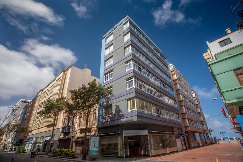 Superb Apartament Canteras - image 27