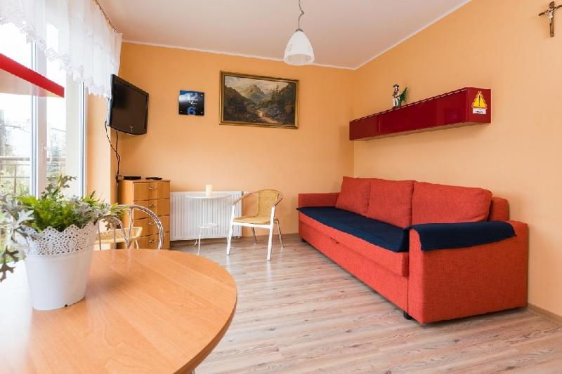 Apartamenty Jasna - image 15