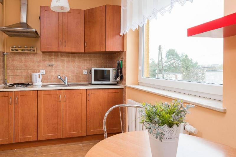 Apartamenty Jasna - image 10