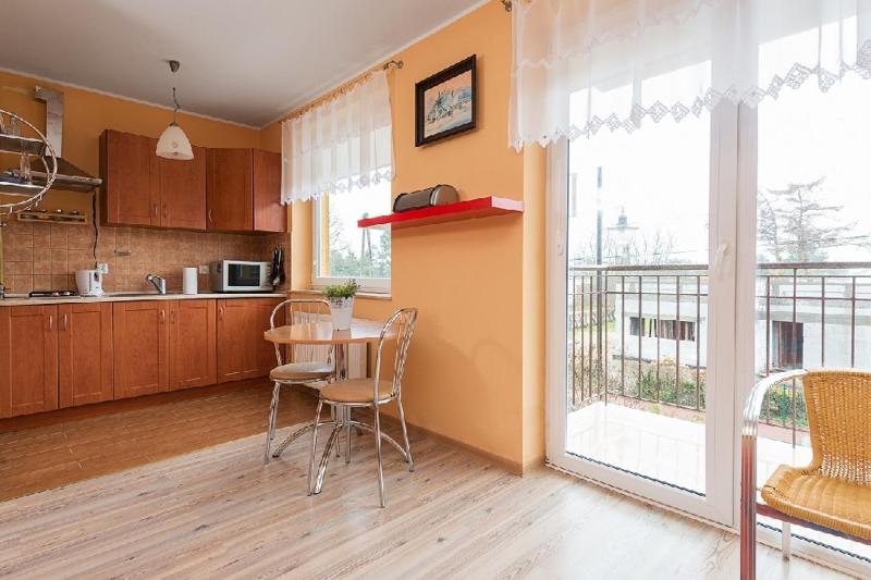 Apartamenty Jasna - image 8