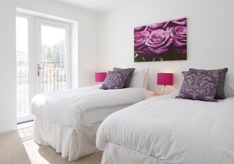 Four-Bedroom Holiday Home image 2