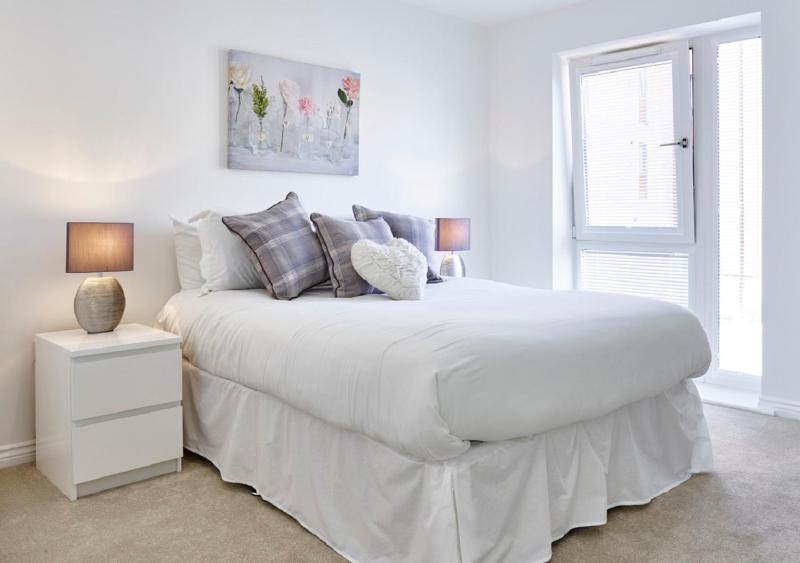 Four-Bedroom Holiday Home image 3