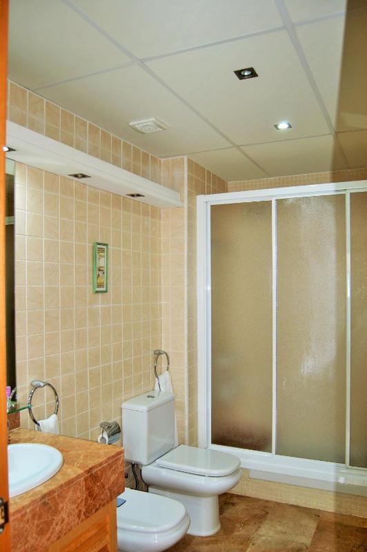 Apartamento Ainara Garden Family - image 26