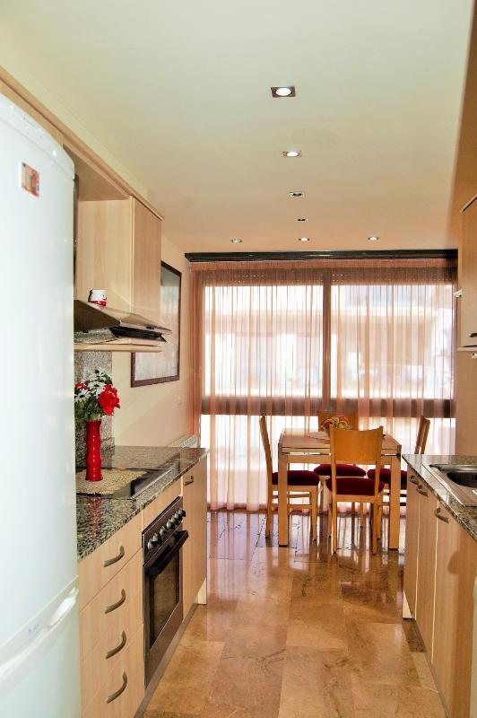 Apartamento Ainara Garden Family - image 17