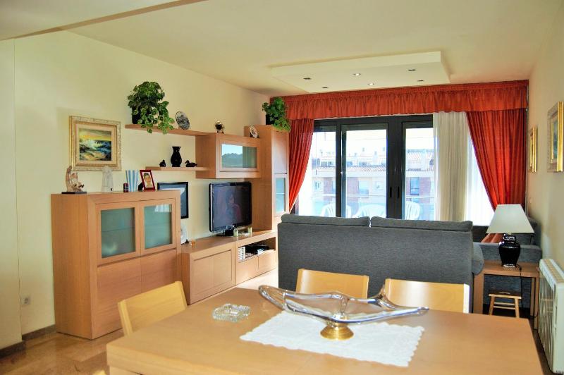 Apartamento Ainara Garden Family - image 6