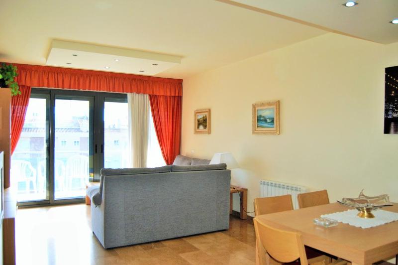 Apartamento Ainara Garden Family - image 13