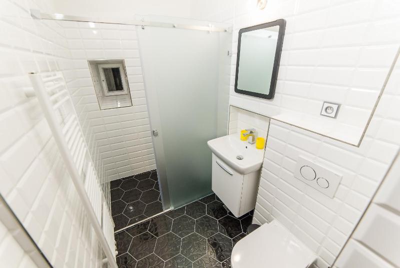 Babylon Apartmány - image 5