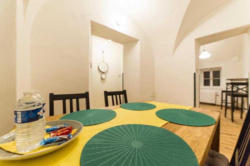 Two-Bedroom Apartment image 4