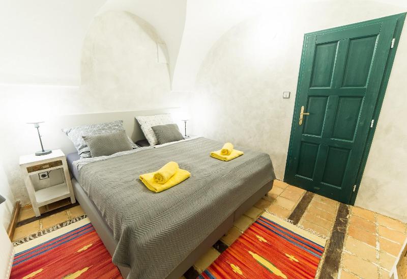 Babylon Apartmány - image 7