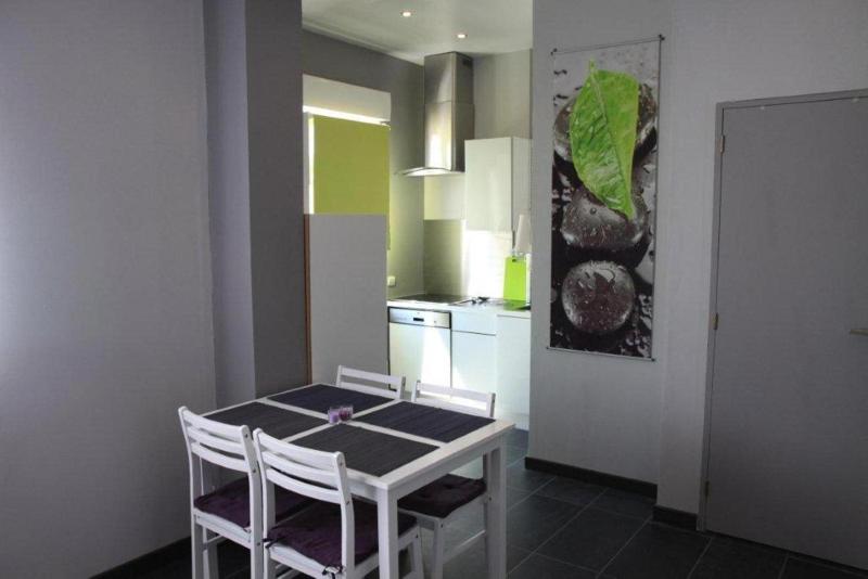 Appartement Les Confidences - image 8