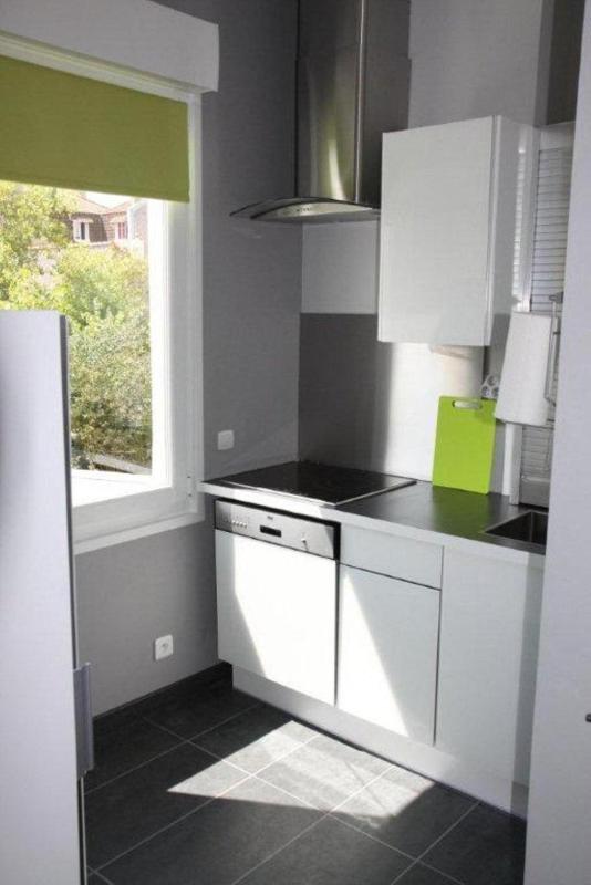 Appartement Les Confidences - image 4