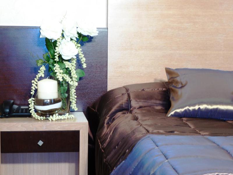 EH Rome Airport Euro House Hotels - image 11