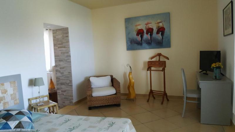 Superior Room with Sea View image 2