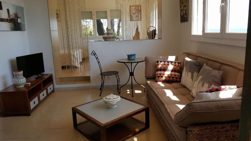 Superior Room with Sea View image 1
