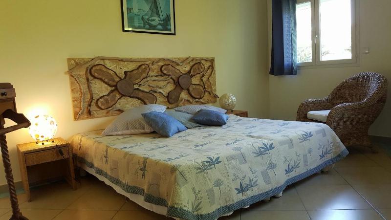 Superior Room with Garden View image 1