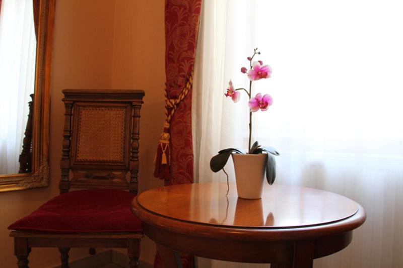 Hotel Apartment Rothensteiner - image 11