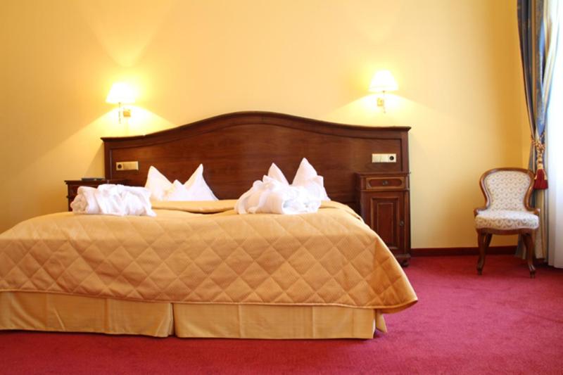 Hotel Apartment Rothensteiner - image 12