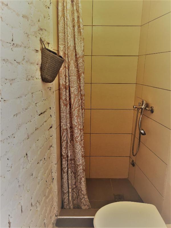 Double Room with Garden View image 4