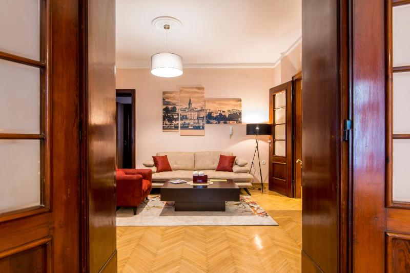 Two-Bedroom Apartment image 4