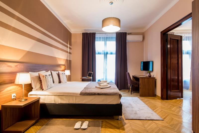 Two-Bedroom Apartment image 3