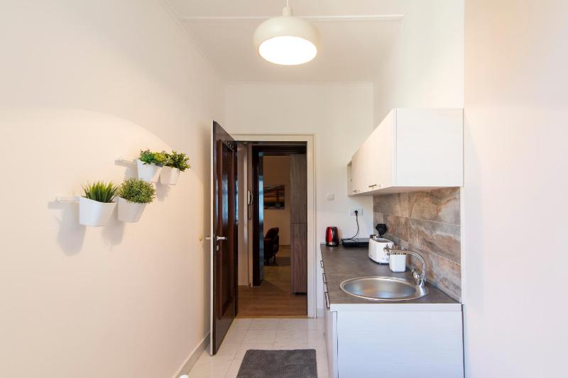 Apartments Top Central 3 - image 16