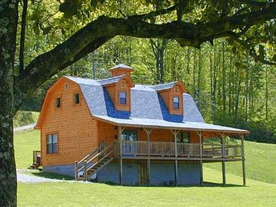 Two-Bedroom House image 1