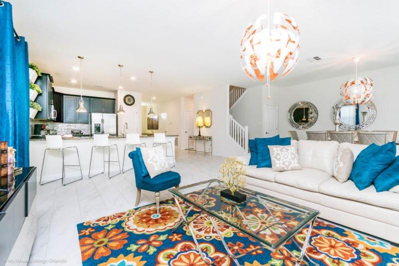 Eight-Bedroom Holiday Home image 2
