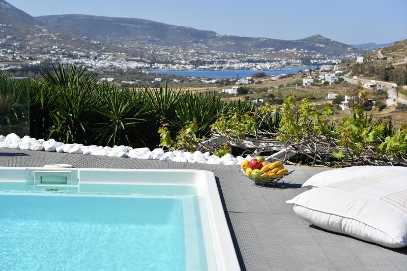Azzurro Bianco Suites - image 39