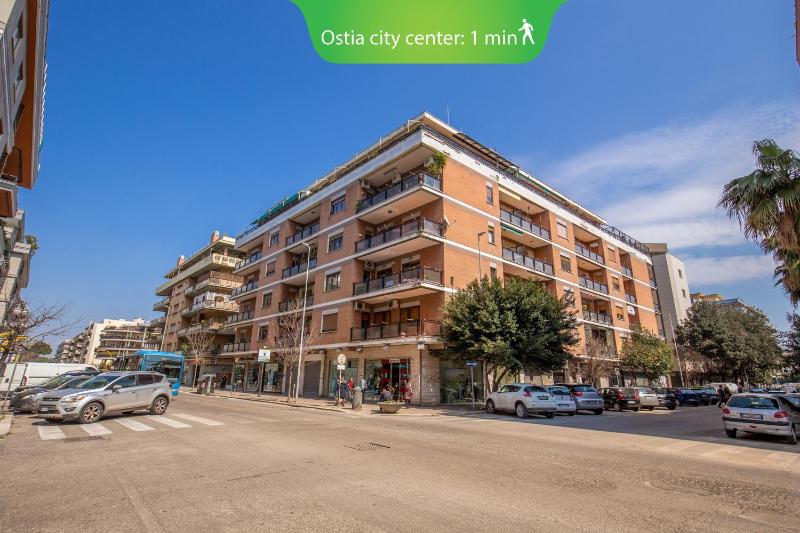 Rome4Guest Ostia - image 29