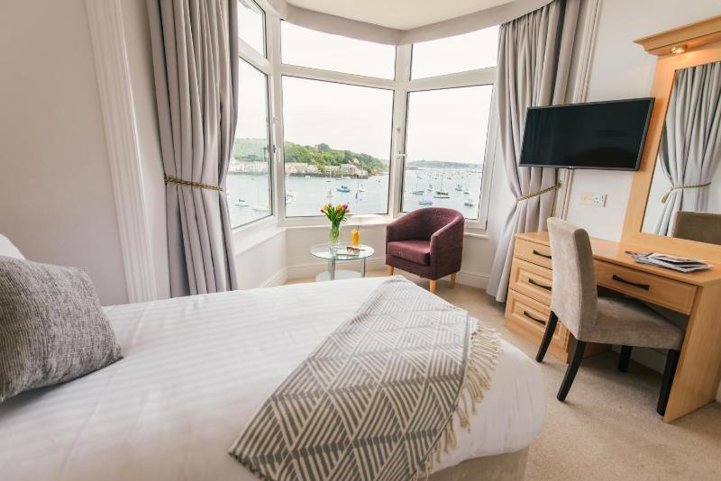 Greenbank Hotel - image 16