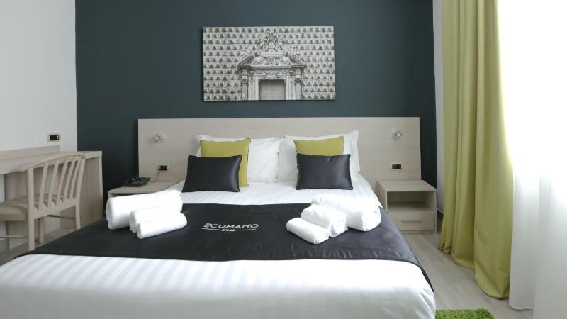 Standard Double or Twin Room image 4